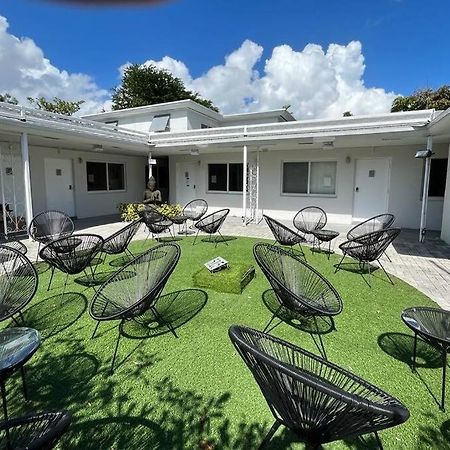 Wonderful Studio Residence 15 Min From The Beach Miami Exteriör bild