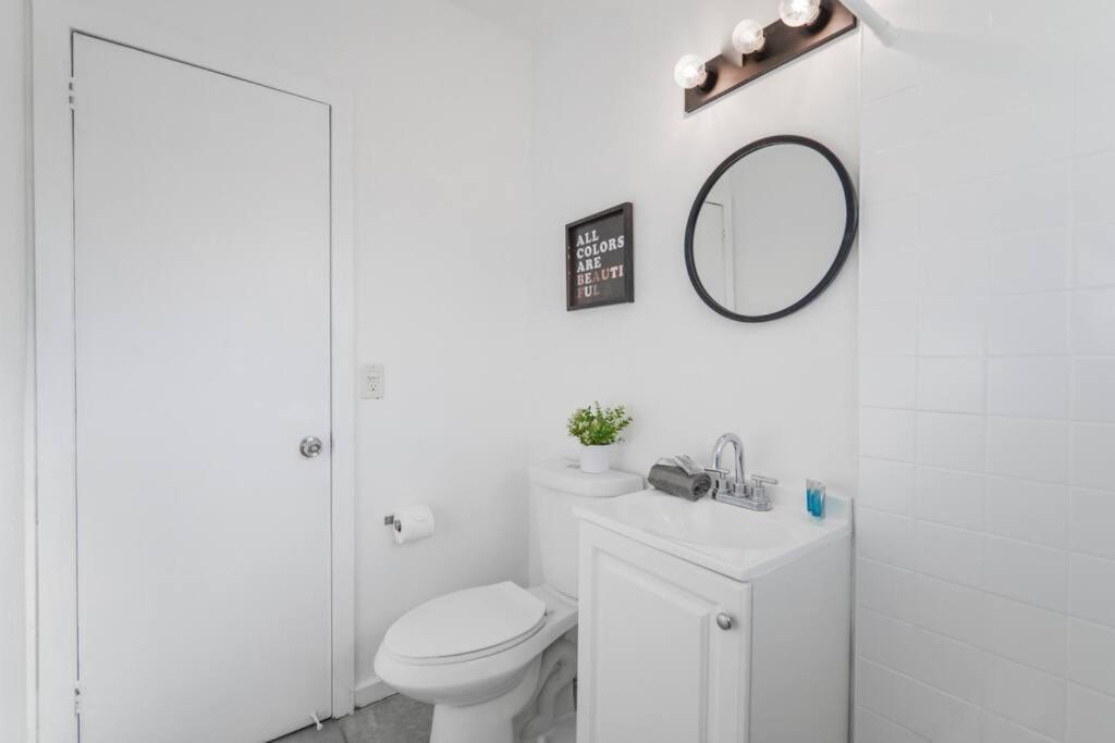 Wonderful Studio Residence 15 Min From The Beach Miami Exteriör bild