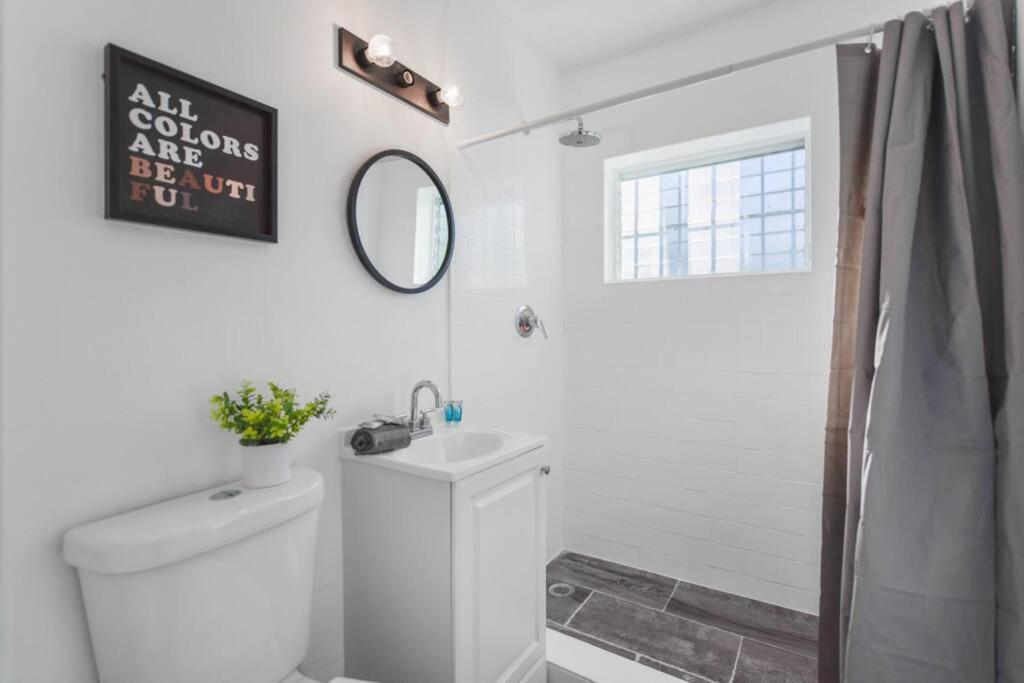 Wonderful Studio Residence 15 Min From The Beach Miami Exteriör bild